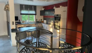 Maison 5 pièce(s)