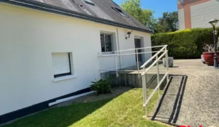 Maison 5 pièce(s)