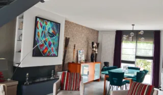 Maison 5 pièce(s)