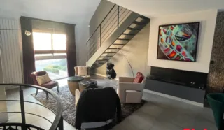 Maison 5 pièce(s)