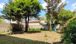 Maison 6 pièce(s)