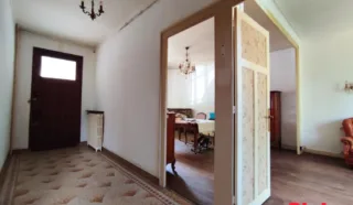 Maison 6 pièce(s)