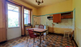 Maison 6 pièce(s)