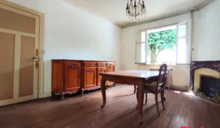 Maison 6 pièce(s)