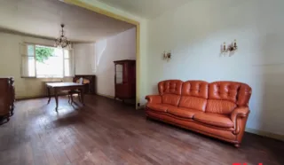 Maison 6 pièce(s)