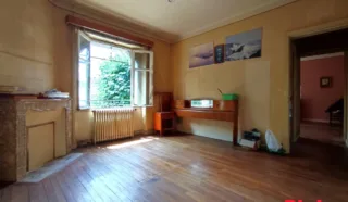 Maison 6 pièce(s)