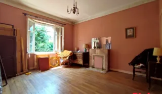 Maison 6 pièce(s)