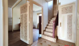 Maison 6 pièce(s)
