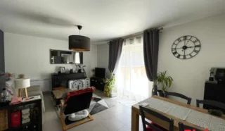 Appartement 2 pièce(s)