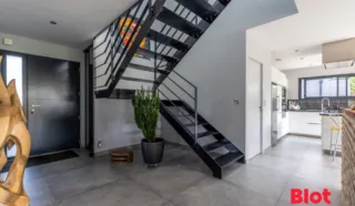 Maison 7 pièce(s)