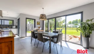 Maison 7 pièce(s)