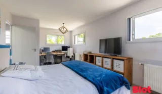 Maison 7 pièce(s)