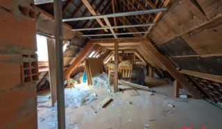 Maison 5 pièce(s)