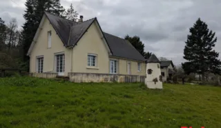 Maison 5 pièce(s)