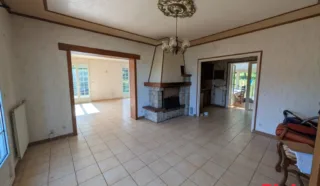 Maison 5 pièce(s)