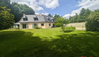 Maison 8 pièce(s)