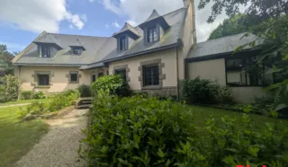 Maison 8 pièce(s)
