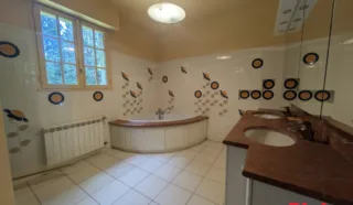 Maison 8 pièce(s)