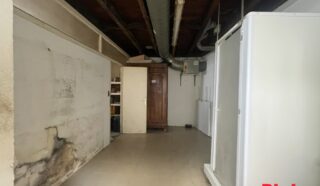 Immeuble 6 pièce(s)
