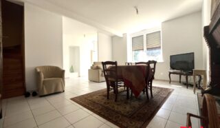 Appartement 4 pièce(s)