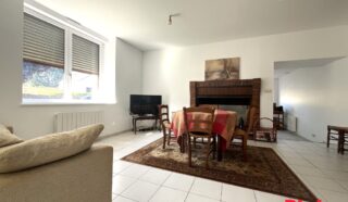 Appartement 4 pièce(s)