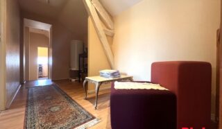 Appartement 4 pièce(s)