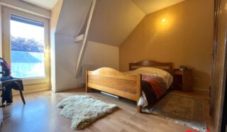 Appartement 4 pièce(s)