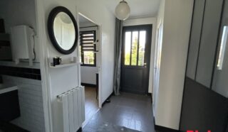 Maison 6 pièce(s)