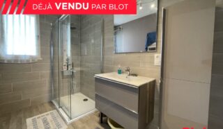 Maison 2 pièce(s)