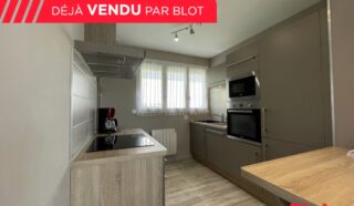 Maison 2 pièce(s)