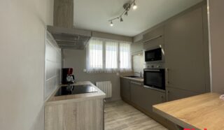 Maison 2 pièce(s)