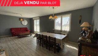 Maison 2 pièce(s)