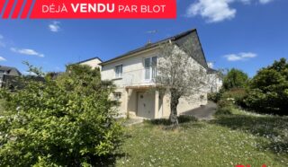 Maison 2 pièce(s)