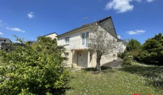 Maison 2 pièce(s)