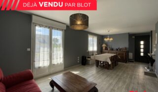 Maison 2 pièce(s)