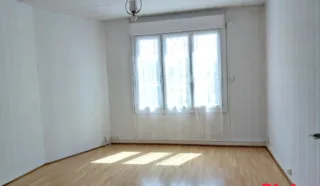 Appartement 2 pièce(s)