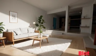 Maison 5 pièce(s)