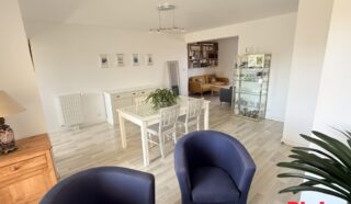 Appartement 4 pièce(s)