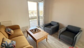 Appartement 4 pièce(s)
