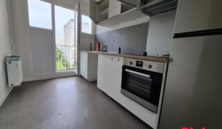Appartement 4 pièce(s)