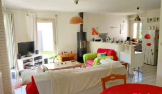 Maison 6 pièce(s)
