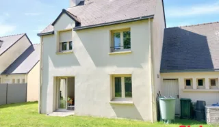 Maison 6 pièce(s)
