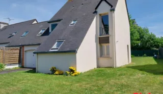 Maison 6 pièce(s)