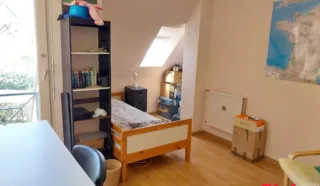 Maison 6 pièce(s)