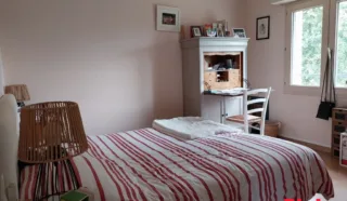 Maison 6 pièce(s)