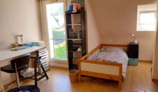 Maison 6 pièce(s)