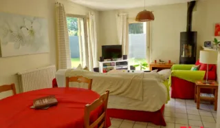 Maison 6 pièce(s)