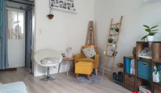 Appartement 1 pièce(s)