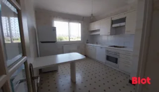 Maison 4 pièce(s)