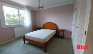 Maison 4 pièce(s)